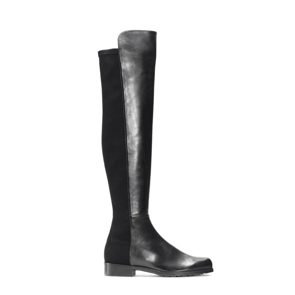 *SOLD* Stuart Weitzman 50/50 Over the Knee Boot